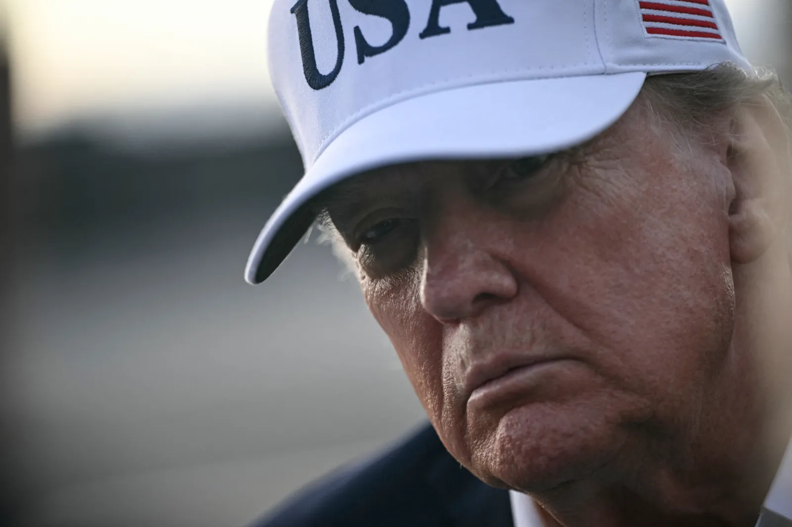 Donald Trump Is the President of Buyer’s Remorse