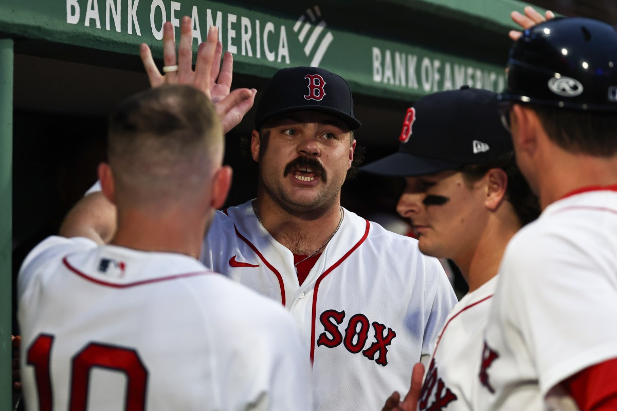 Payton Tolle's Immaculate Inning: A Moment of Mindset and Mastery
