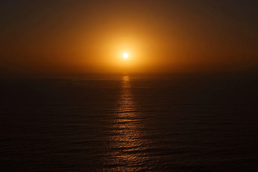 South‑Central US Bakes as Another Heat Dome Locks In Late Summer Extremes