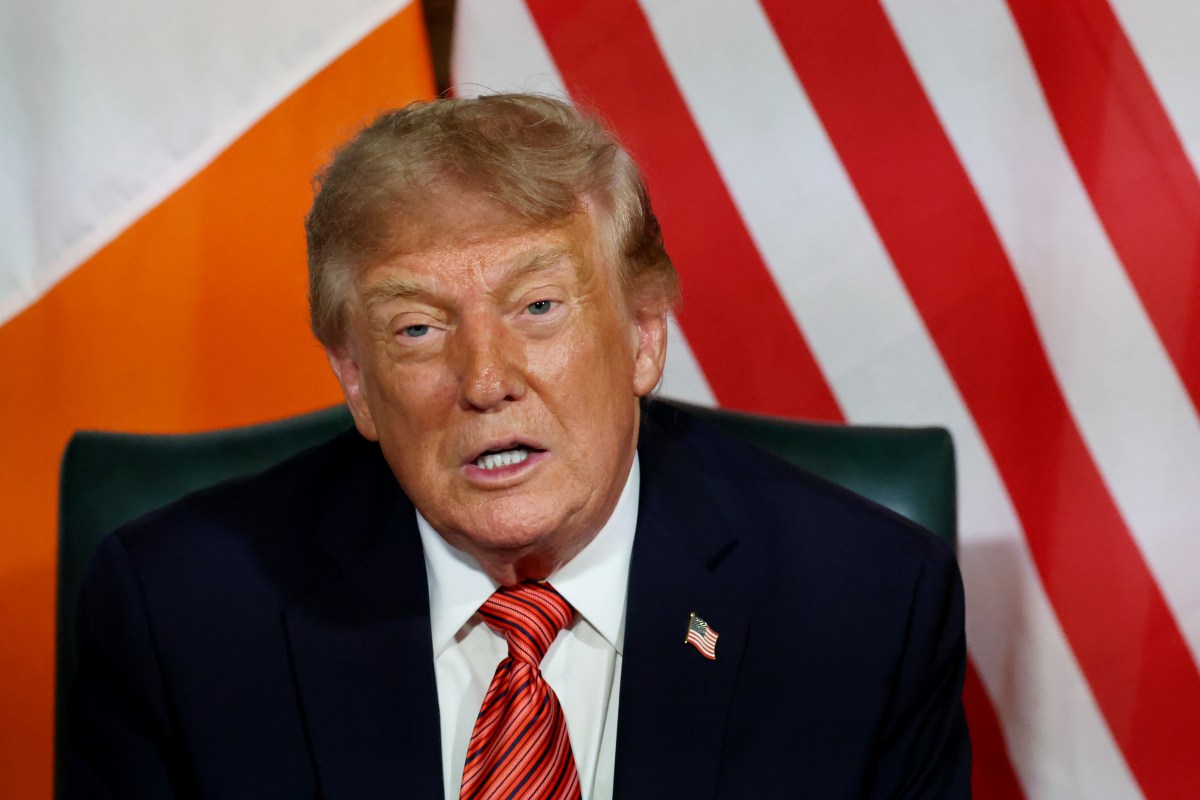 Donald Trump’s Approval Rating on AI as Ominous Warnings Surge: Polls
