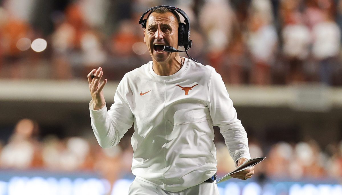 ESPN Addresses Steve Sarkisian&rsquo;s Controversial Behavior After Texas-Ohio State