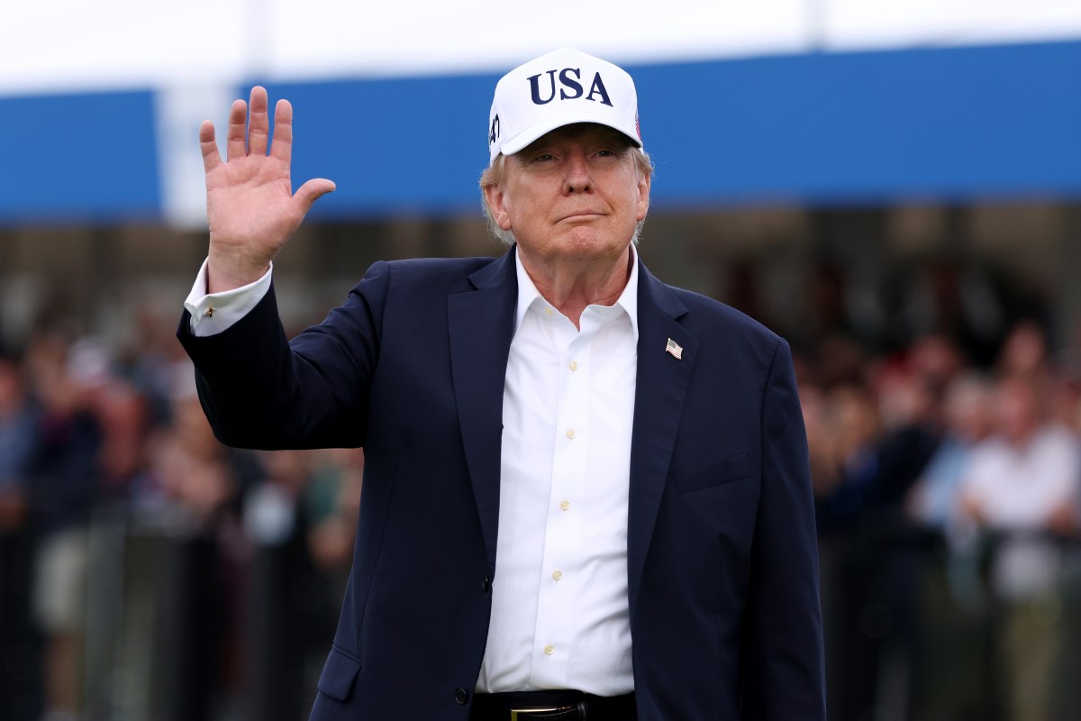 Why 5 Is Becoming Trump’s Nightmare Number