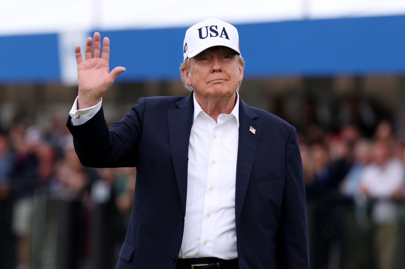 Why 5 Is Becoming Trump’s Nightmare Number