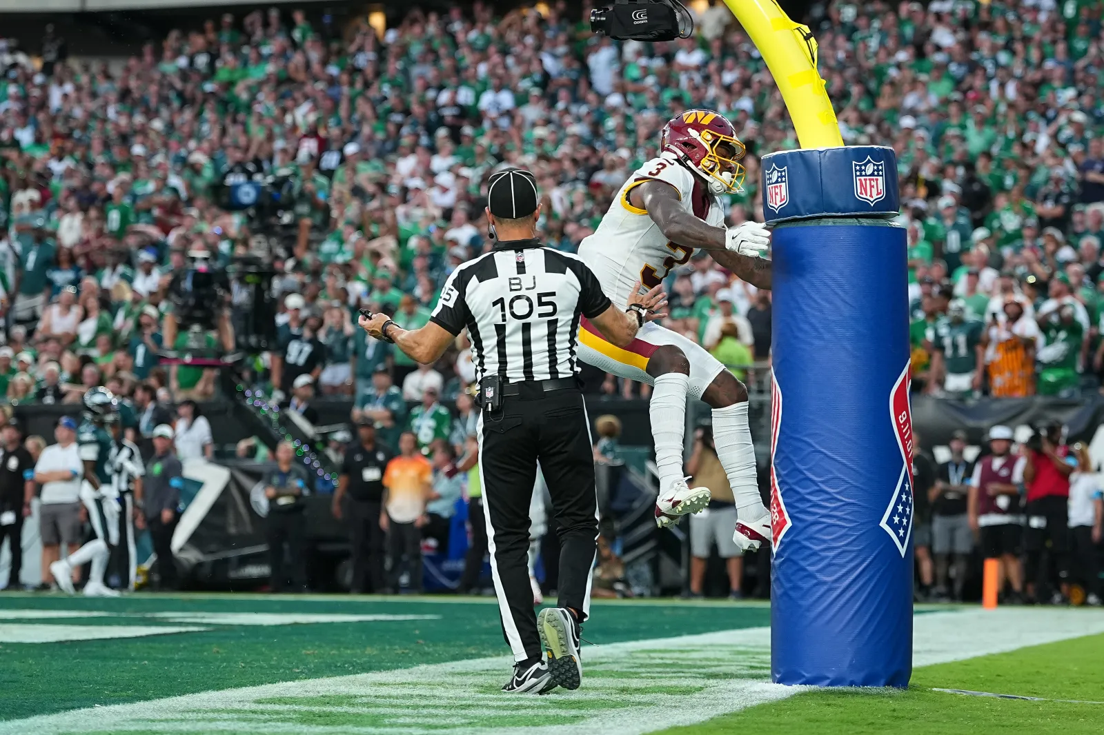 Stefon Diggs