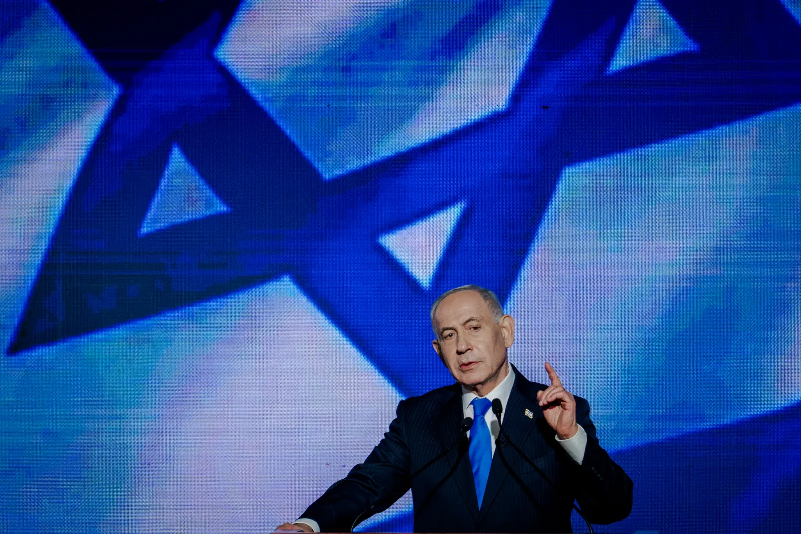 Image for article: What if Israel Isn’t Committing Genocide in Gaza? 