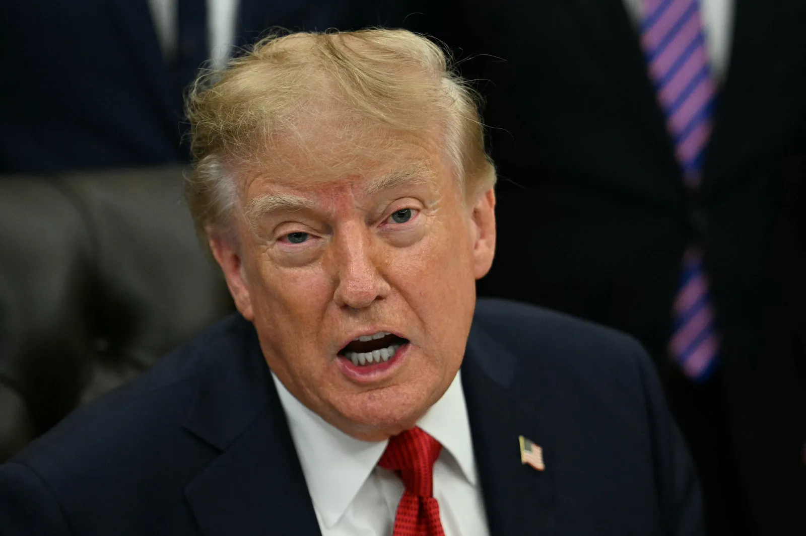 Trump Is Playing the Media Like a Harp