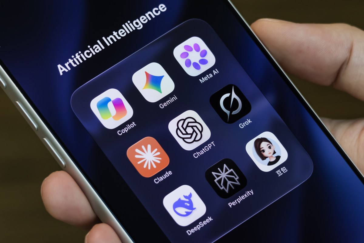 America’s AI Success Relies on Chinese Experts as US Races to Beat CCP