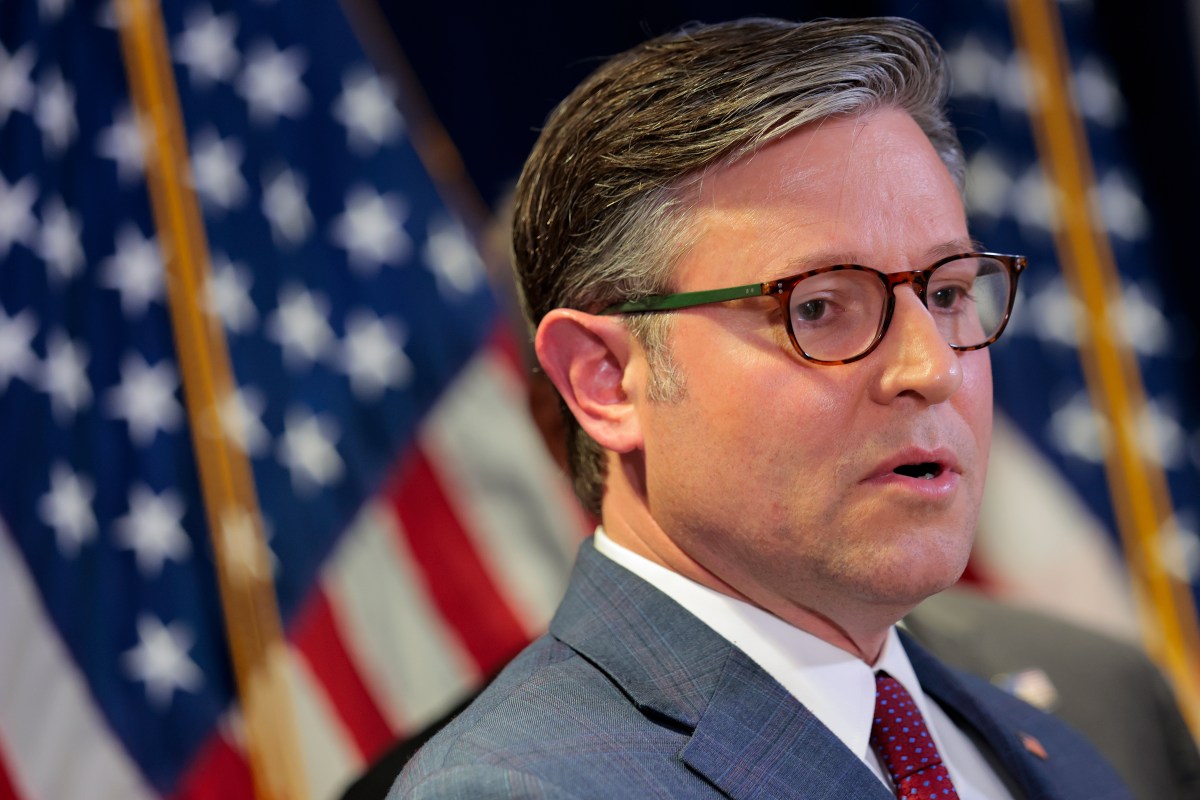 Republicans Get Warning Sign as Four 'Safe' Seats Shift Toward Democrats