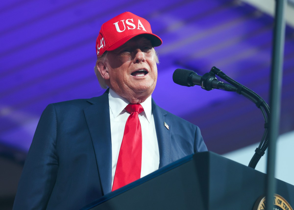 Republicans Face Mounting Warning Signs With 45 Days Until Midterms