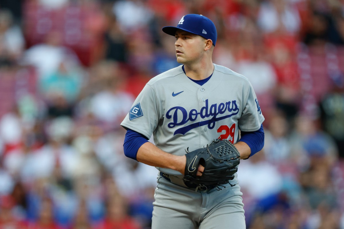 Tarik Skubal Dodgers komandası NL West-i qazanandan sonra diqqətçəkən bəyanat verdi