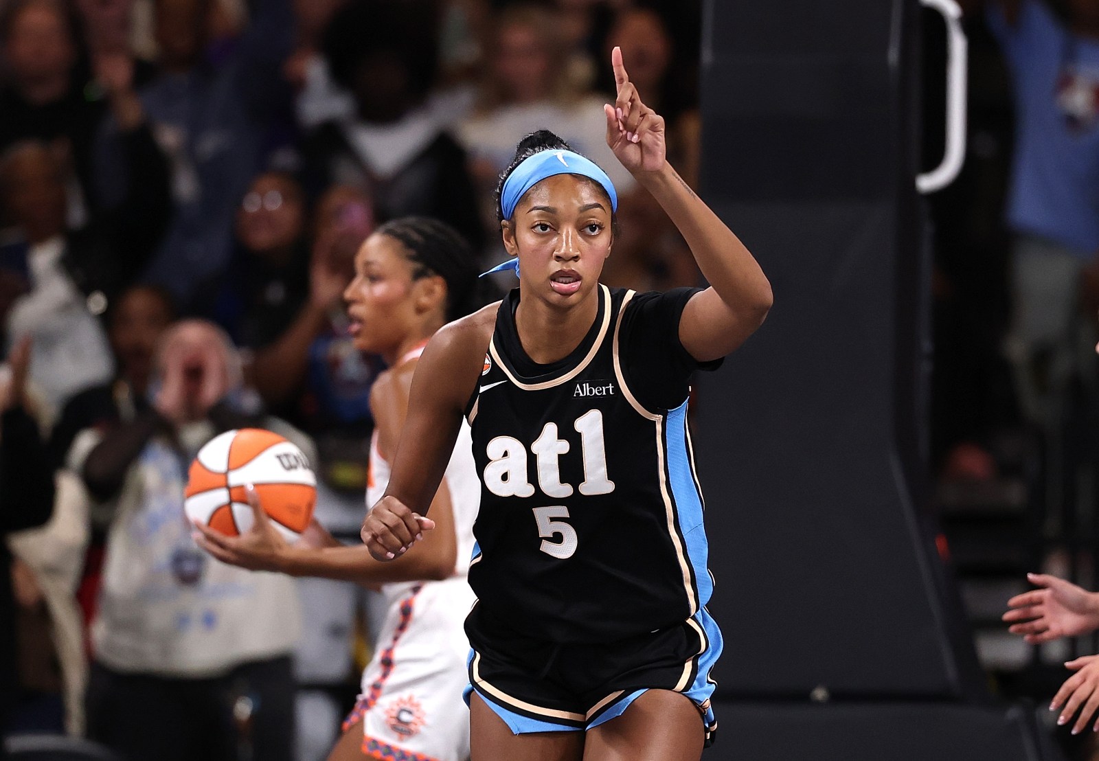 Angel Reese Becomes First WNBA Player to Accomplish This Historic Feat