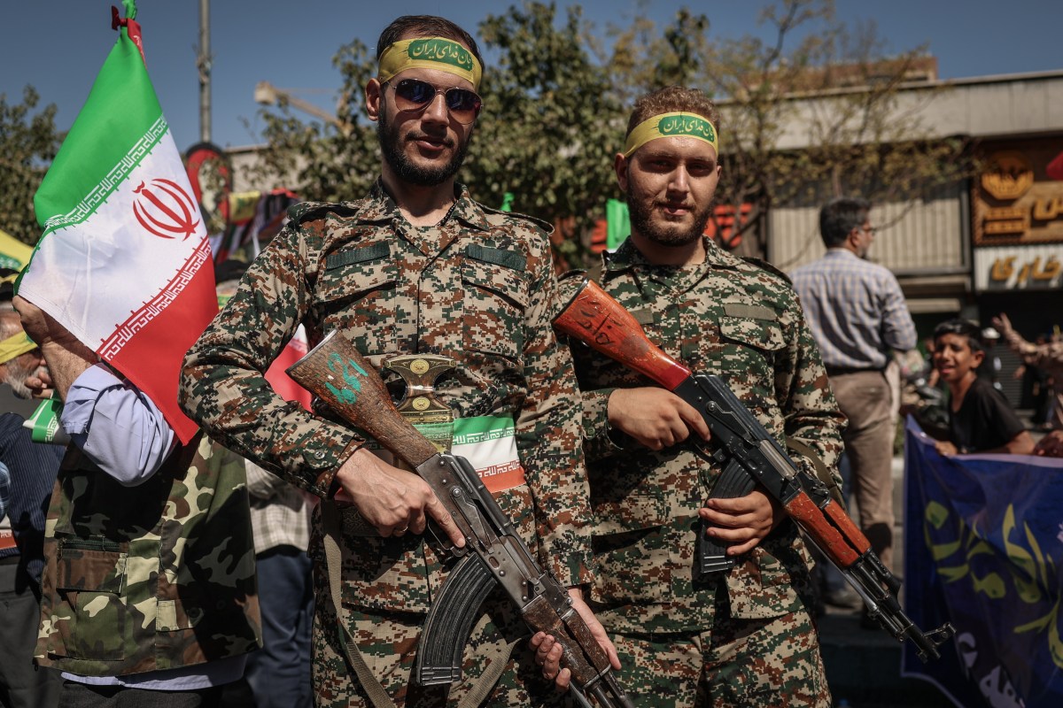 7 Big Mistakes in Trump& 039;s Iran War, Ranked 7 Big Mistakes in Trump& 039;s Iran War, Ranked