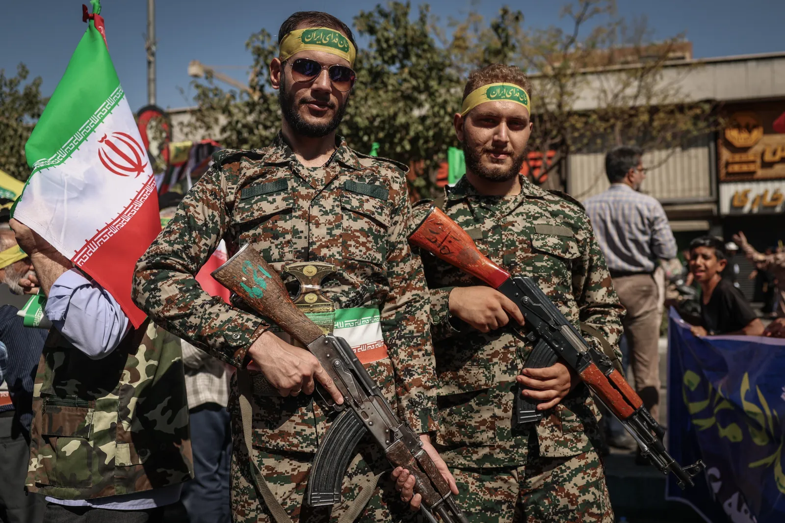 7 Big Mistakes in Trump’s Iran War, Ranked
