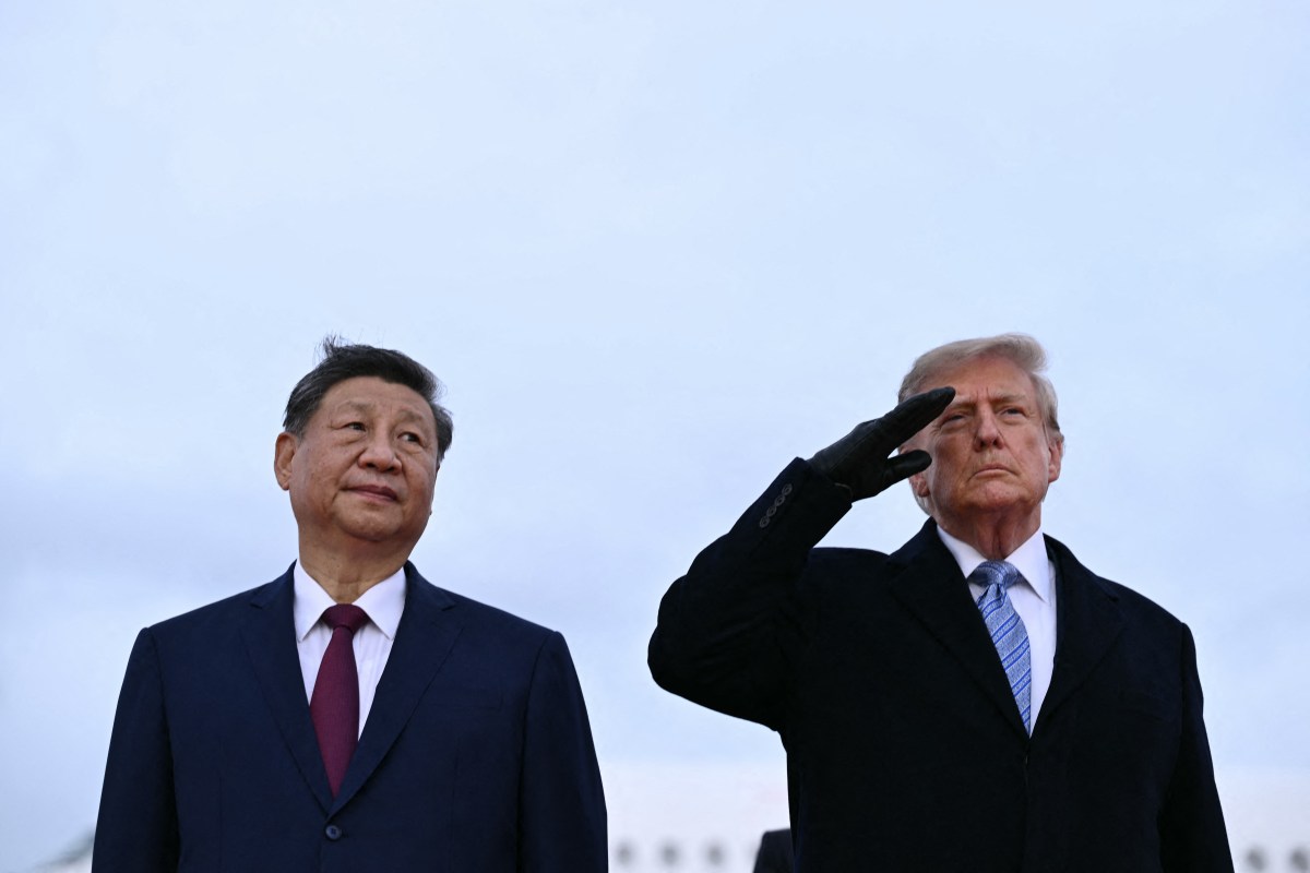 Exclusive: China Urges US Cooperation on AI to Avoid Human Extinction