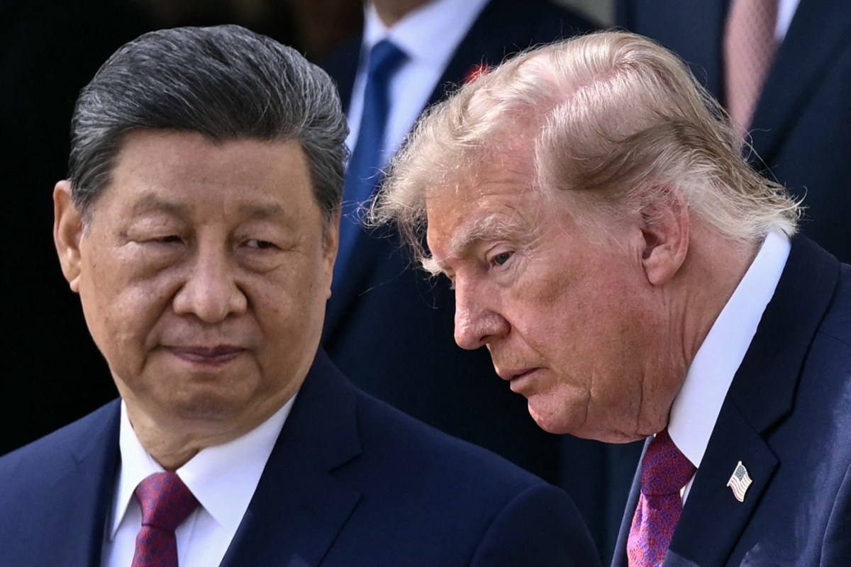 After China’s Xi Will Be More Xi