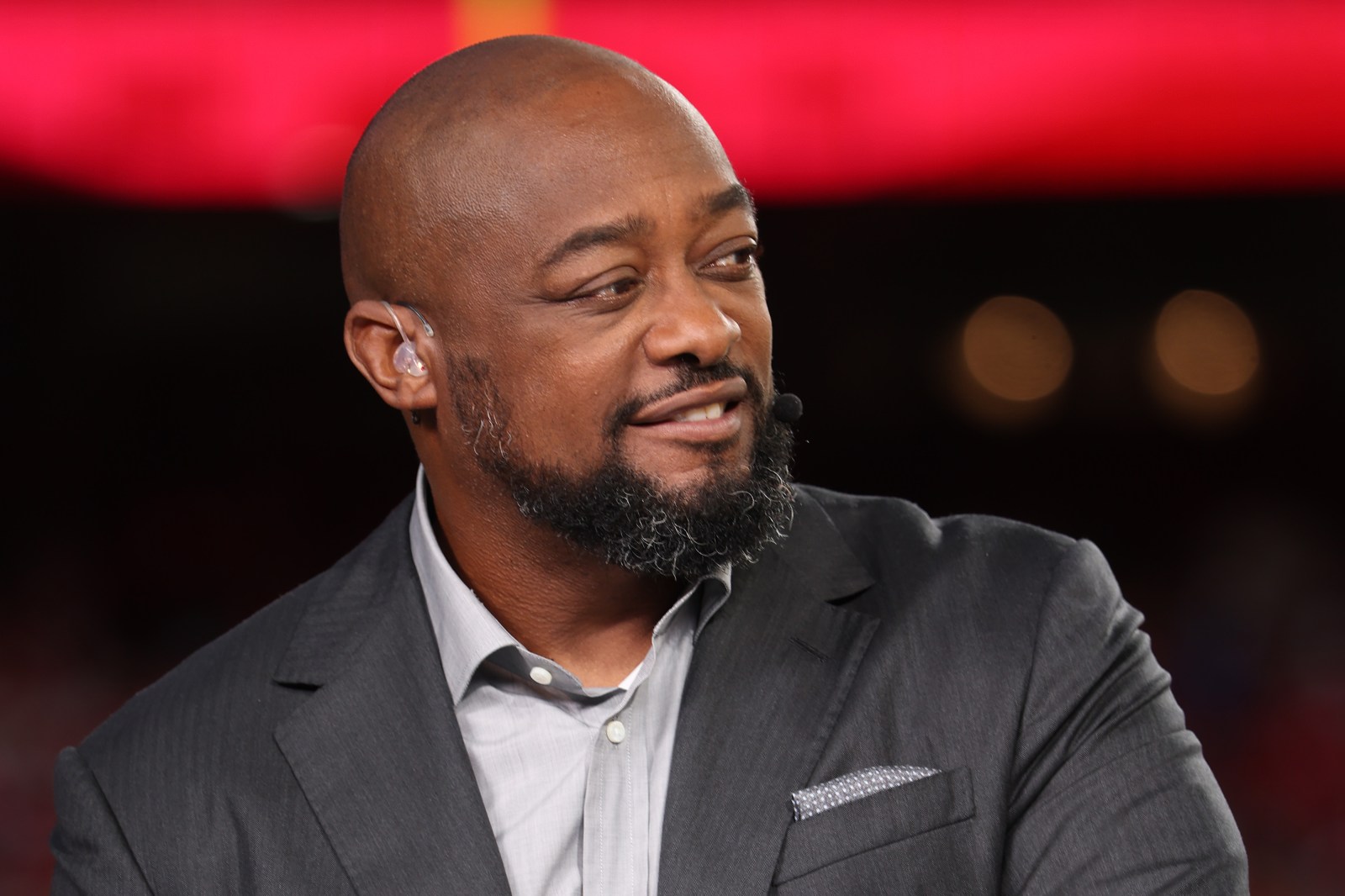 Mike Tomlin criticizes Steelers coach McCarthy