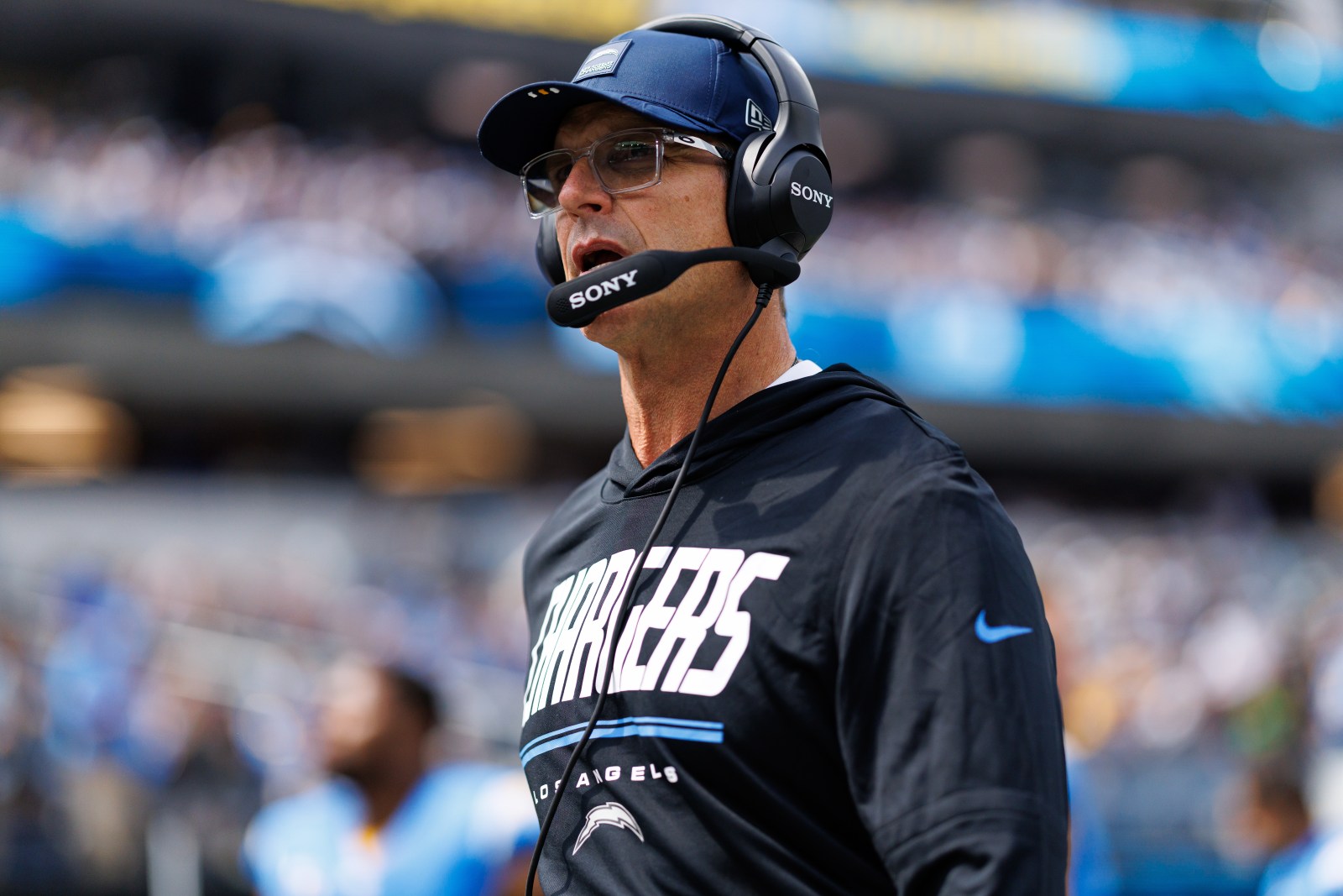 ESPN Analyst Raises Concern for Chargers After 0-2 Start: 'It's Everything'