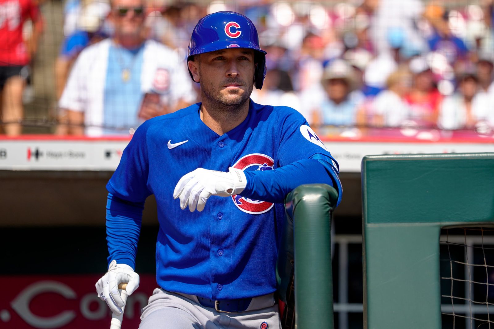 Alex Bregman’s Scary Injury Diagnosis Revealed; Playoffs Possible for Cubs Star?