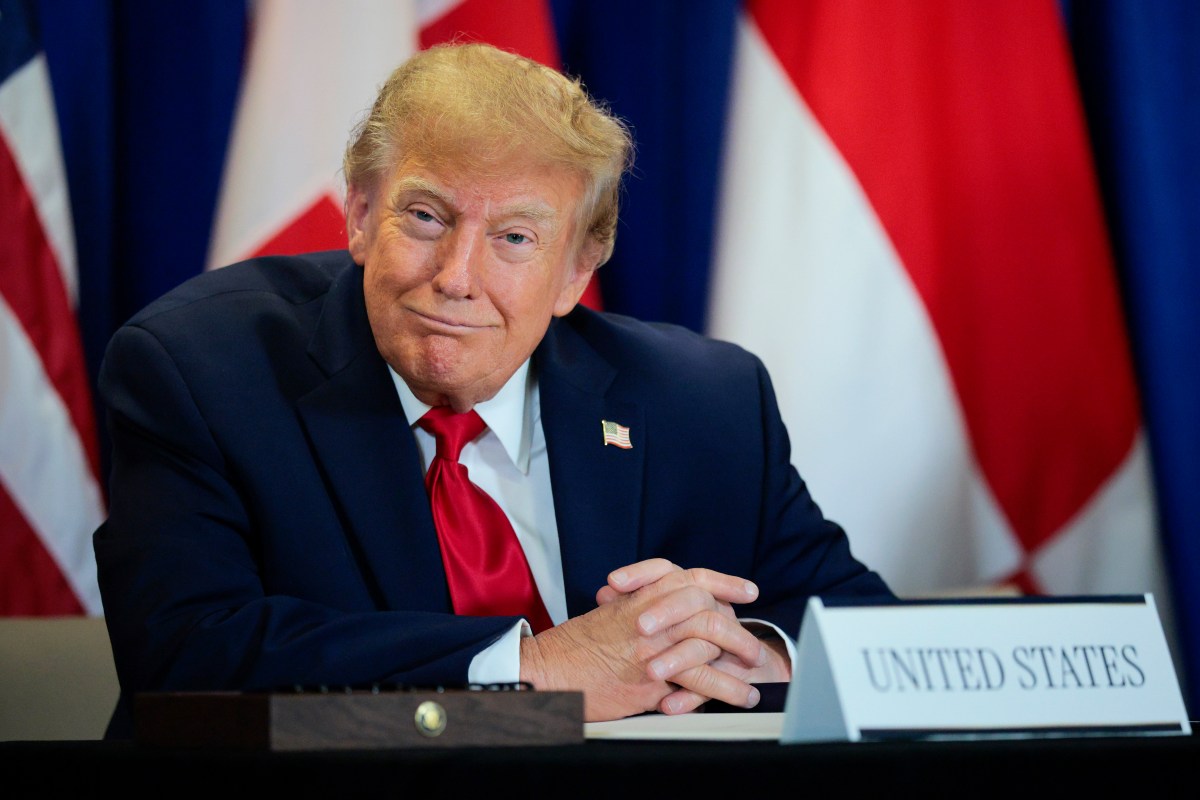 US Unemployment Rate Compared to Canada as Trump Trade War May Impact Both