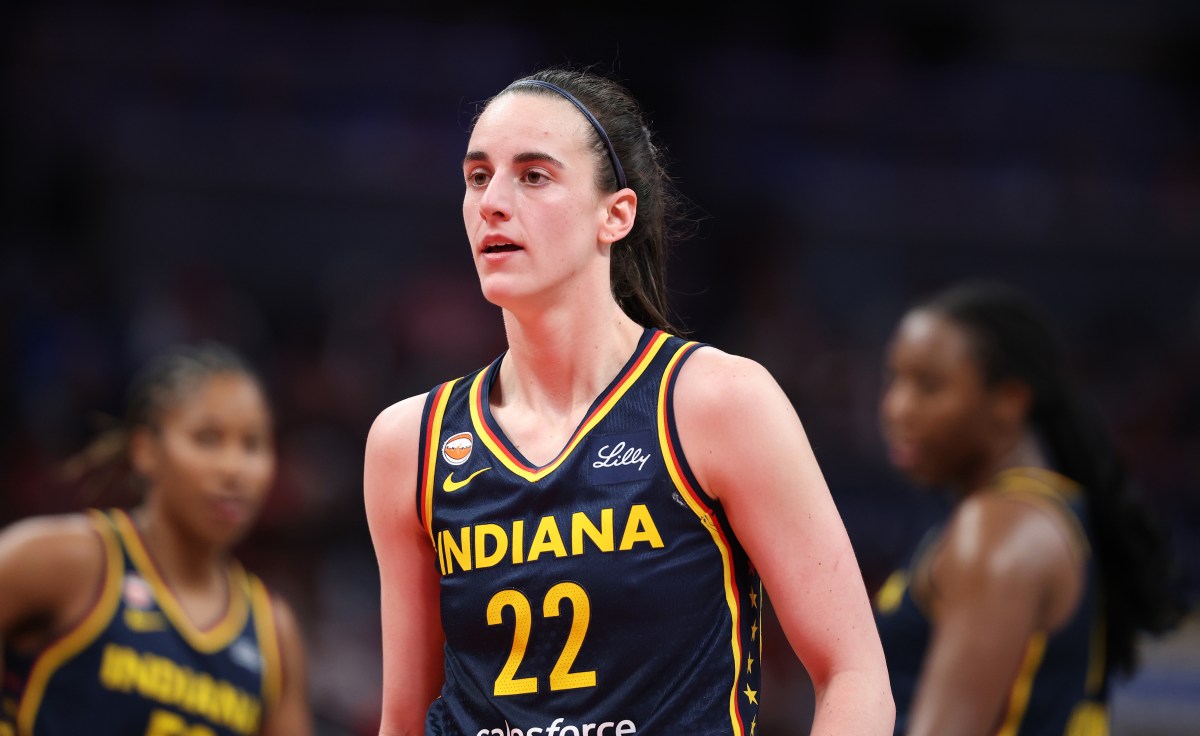 Caitlin Clark Sends Clear Message on Olivia Miles Injury Before Fever-Lynx Game