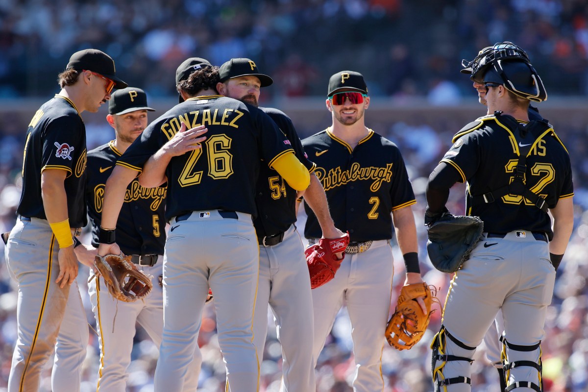 Two-time All-Star, 39, Retires Immediately After First MLB Start