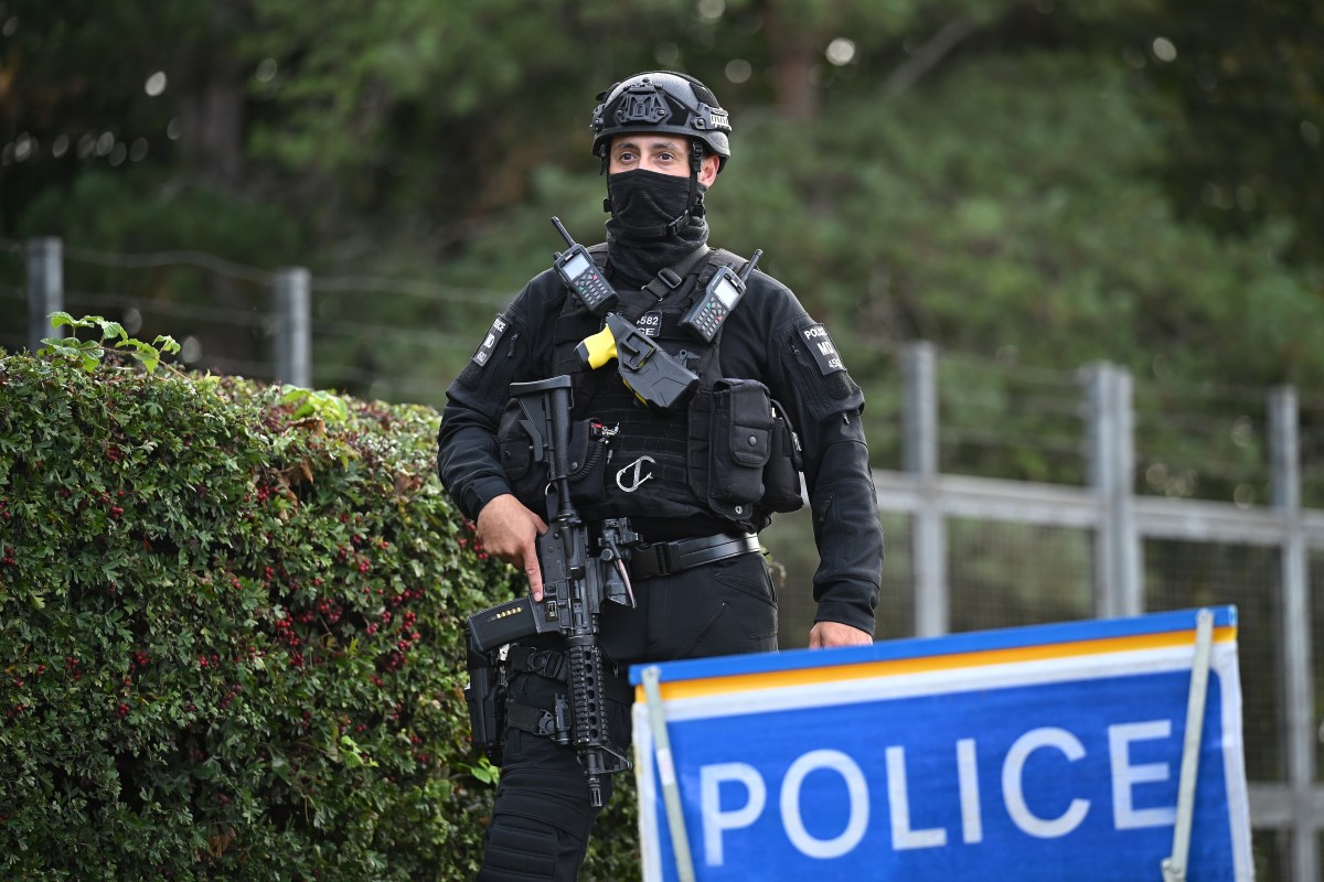 RAF Fairford Terror Plot: 6 Unanswered Questions