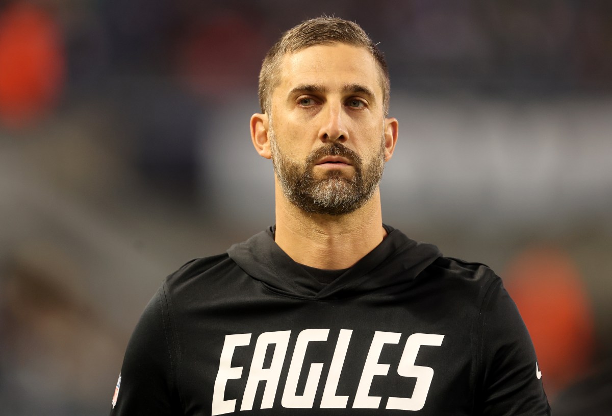 Eagles HC Nick Sirianni Regrets Costly Decision in Loss to Bears