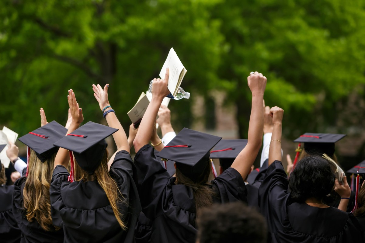 IRS Moves To Strip School Tax Breaks For DEI