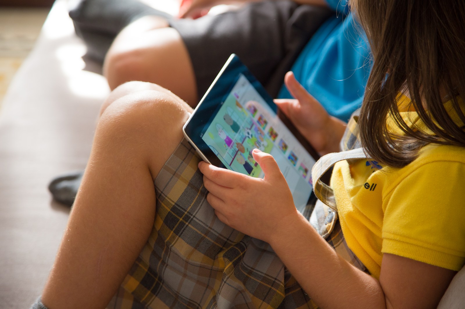 newsweek.com - Lin Taylor - Tech-weary parents spend big on screen-free kids activities