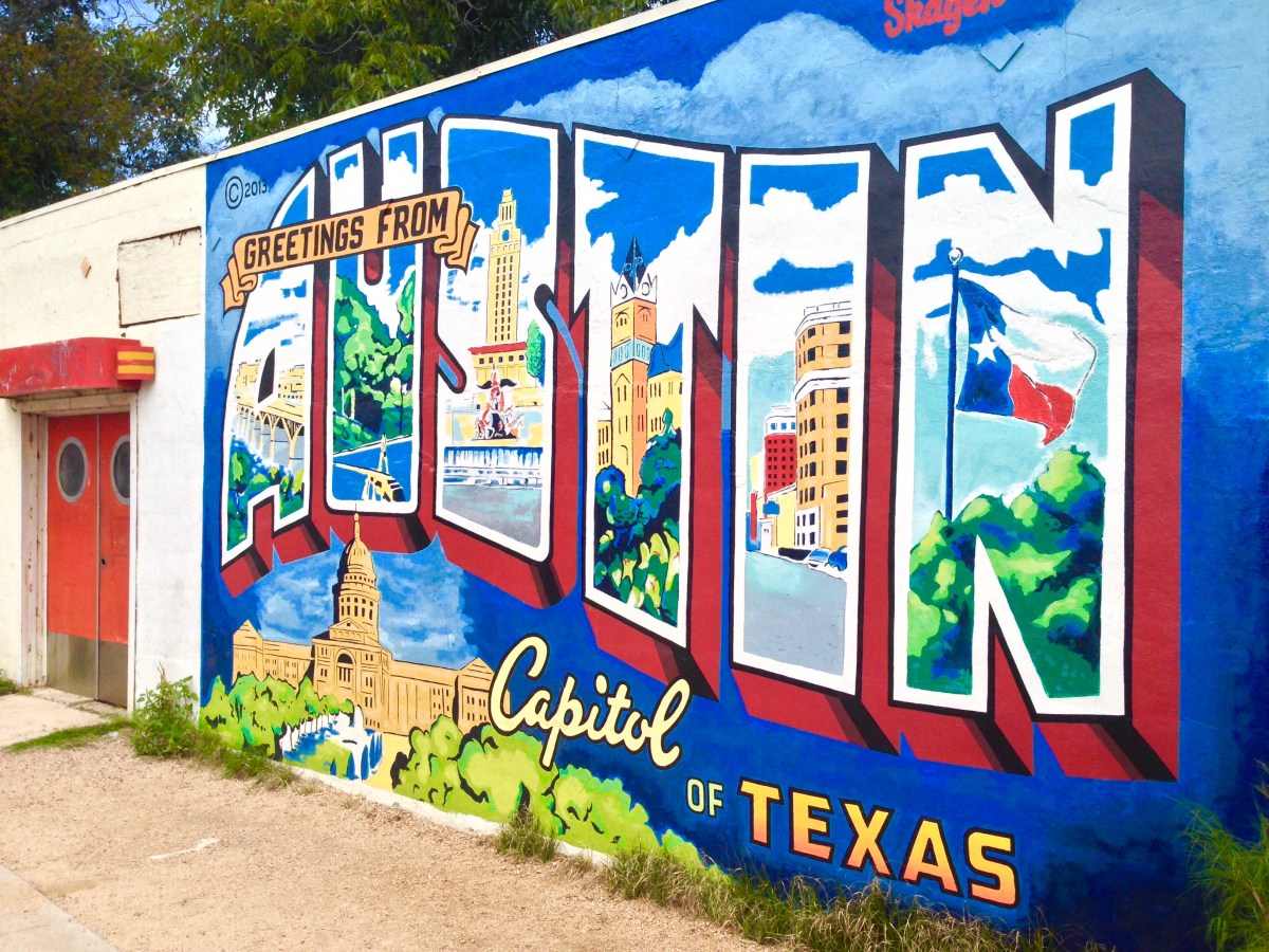 Man Wounded in Austin Shooting Involving ICE Agent