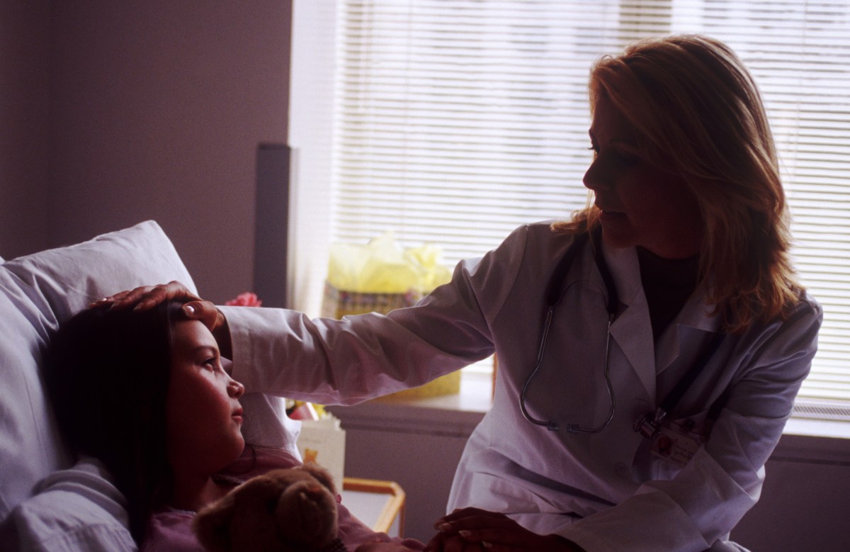 Your Daughter Will Pay the Price for US Neglect of Women’s Health | Opinion