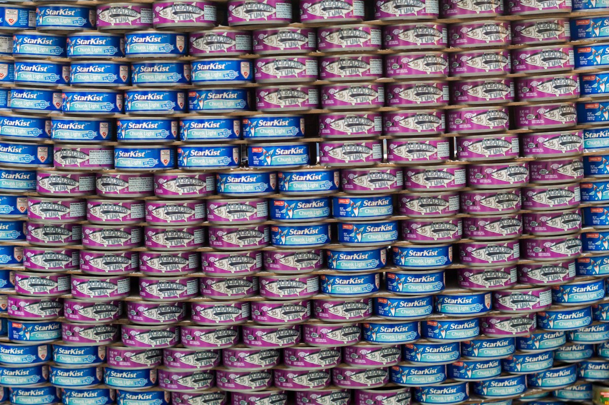 $152M Tuna Settlement Payout: What to Expect