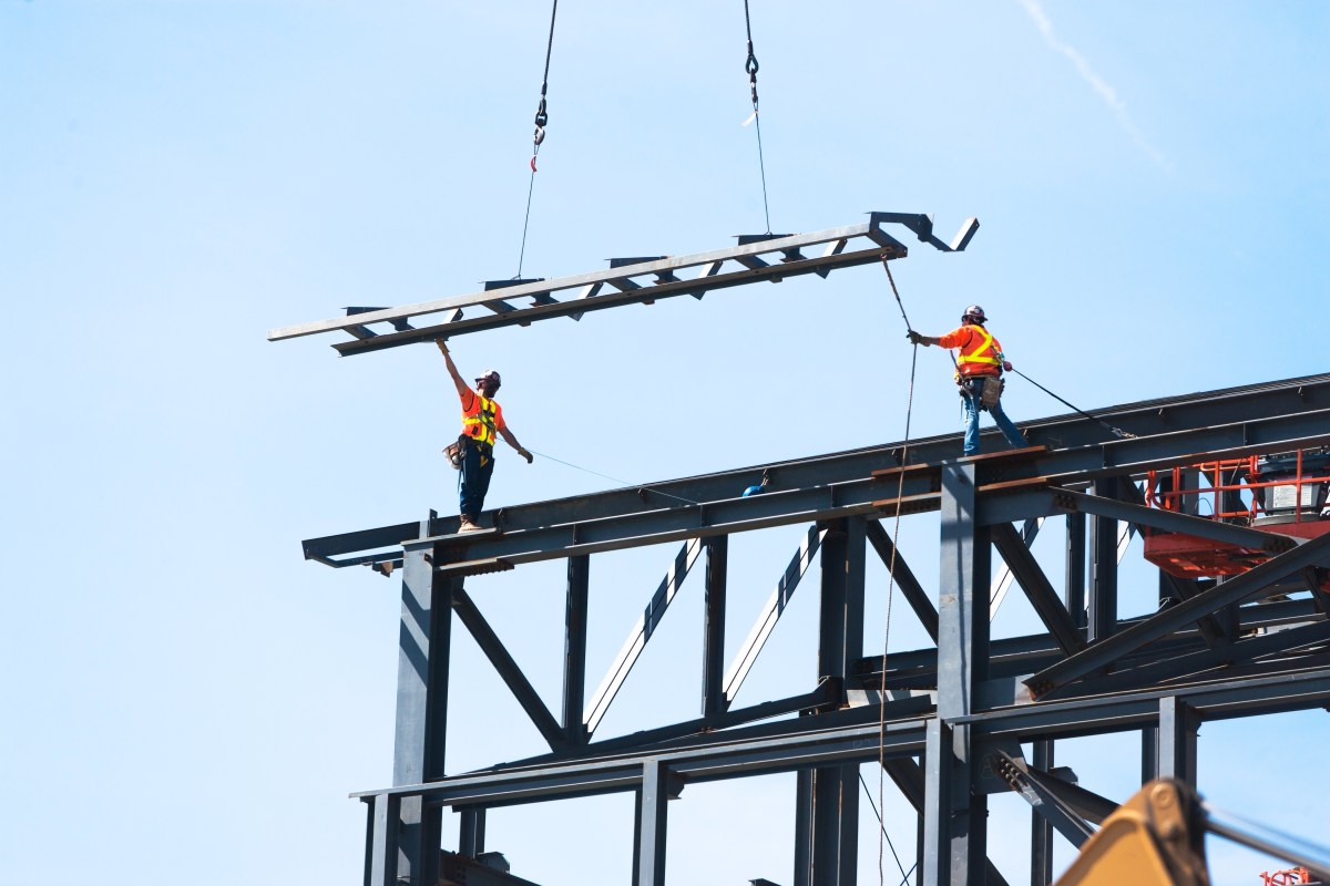 America Is Building Factories. Who Will Supply Them? | Opinion