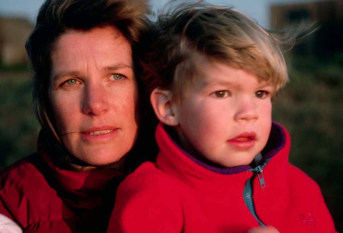 Home Truth Of America’s Child Mental Health Crisis | Opinion