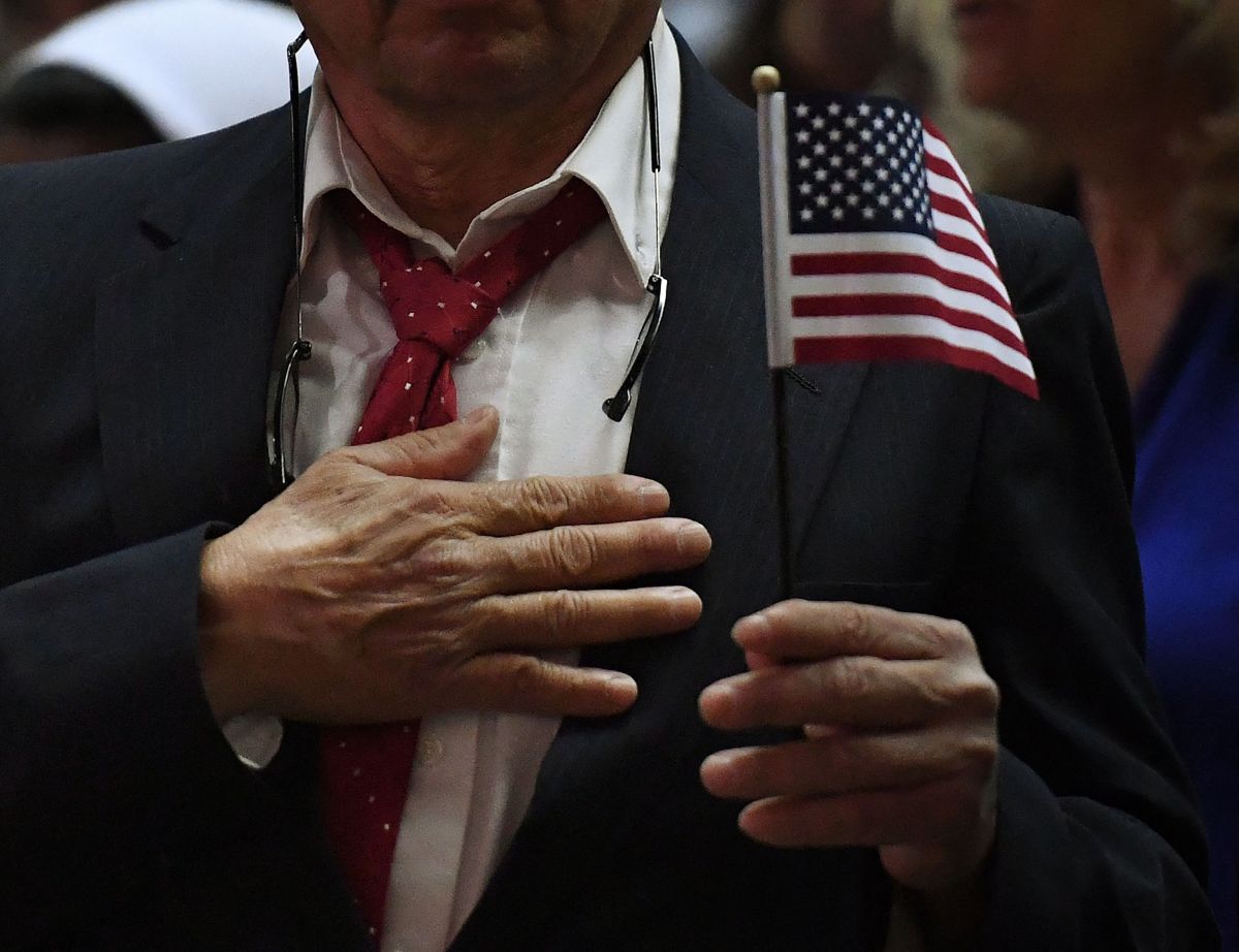 Denaturalization Cases Surge as Record Numbers Face Losing US Citizenship