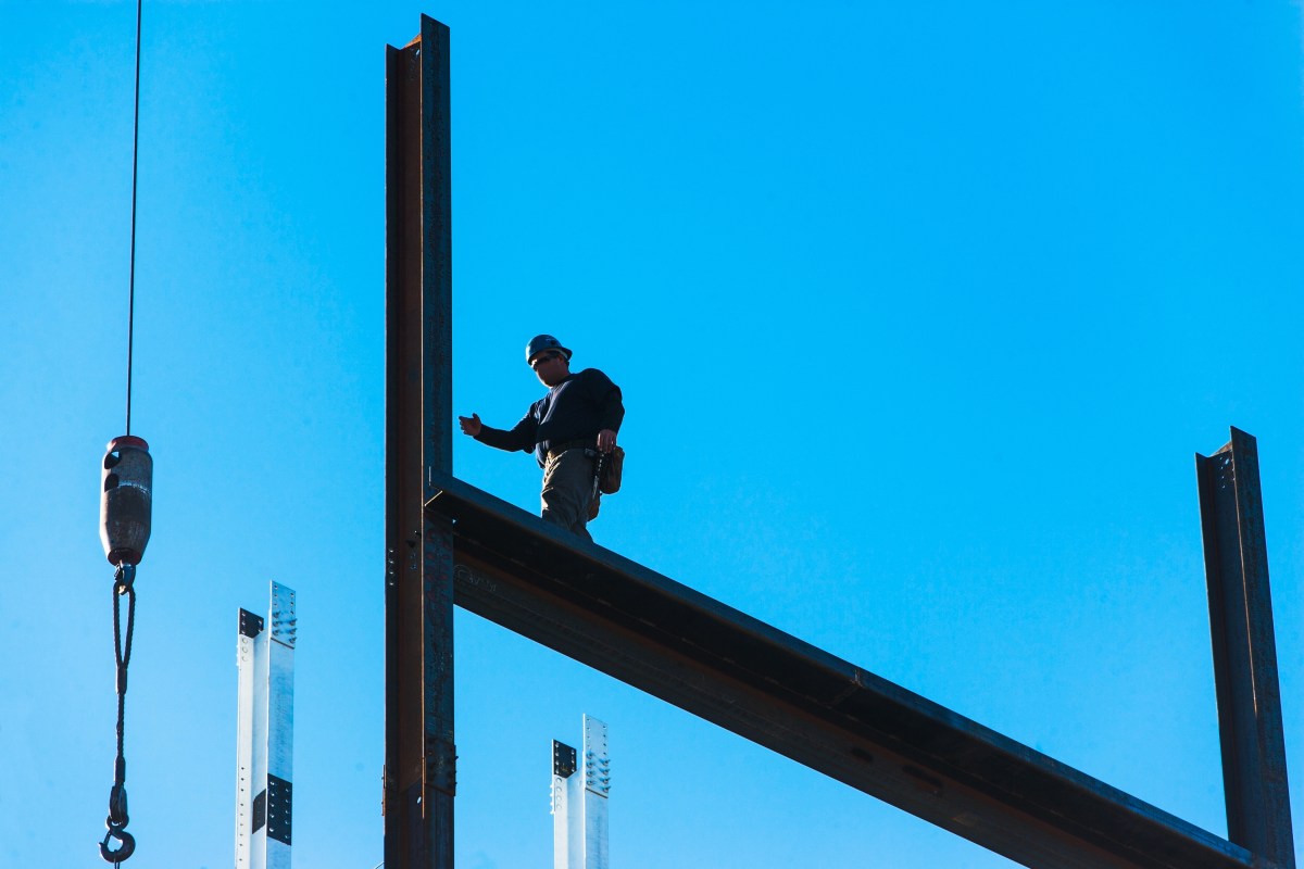 America's Senior Housing Demand Is Rising. Construction Isn’t