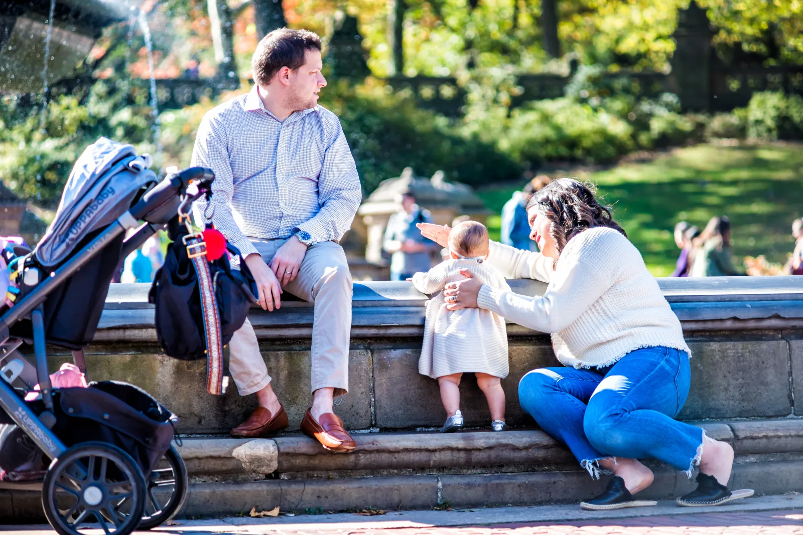 Who Trump’s Plan To Pay Stay-at-Home Parents $9,000 Benefits Most