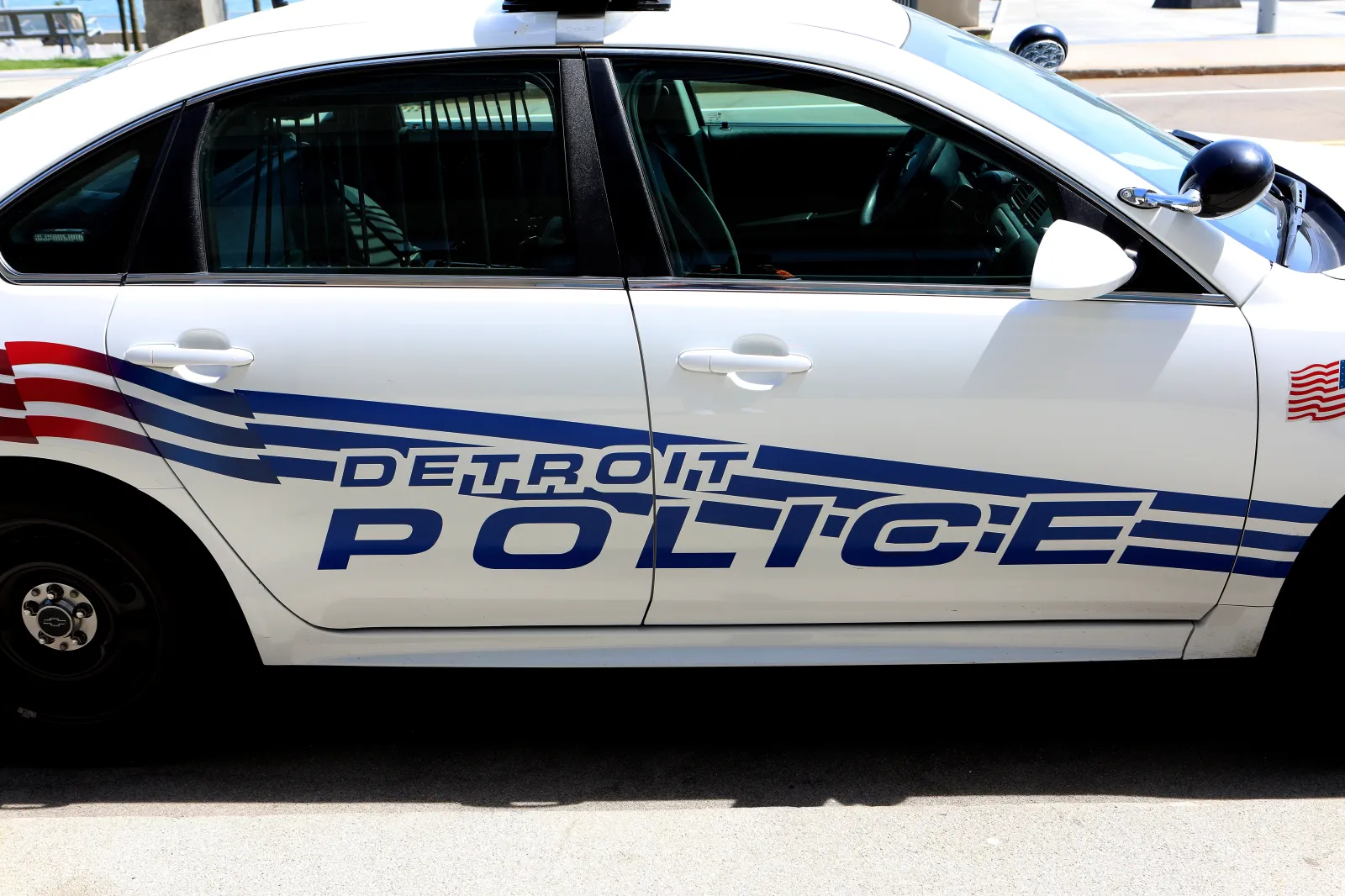 Image for article: 3 Dead, 4 Wounded in Detroit Shooting at After-Hours Venue Known to Police