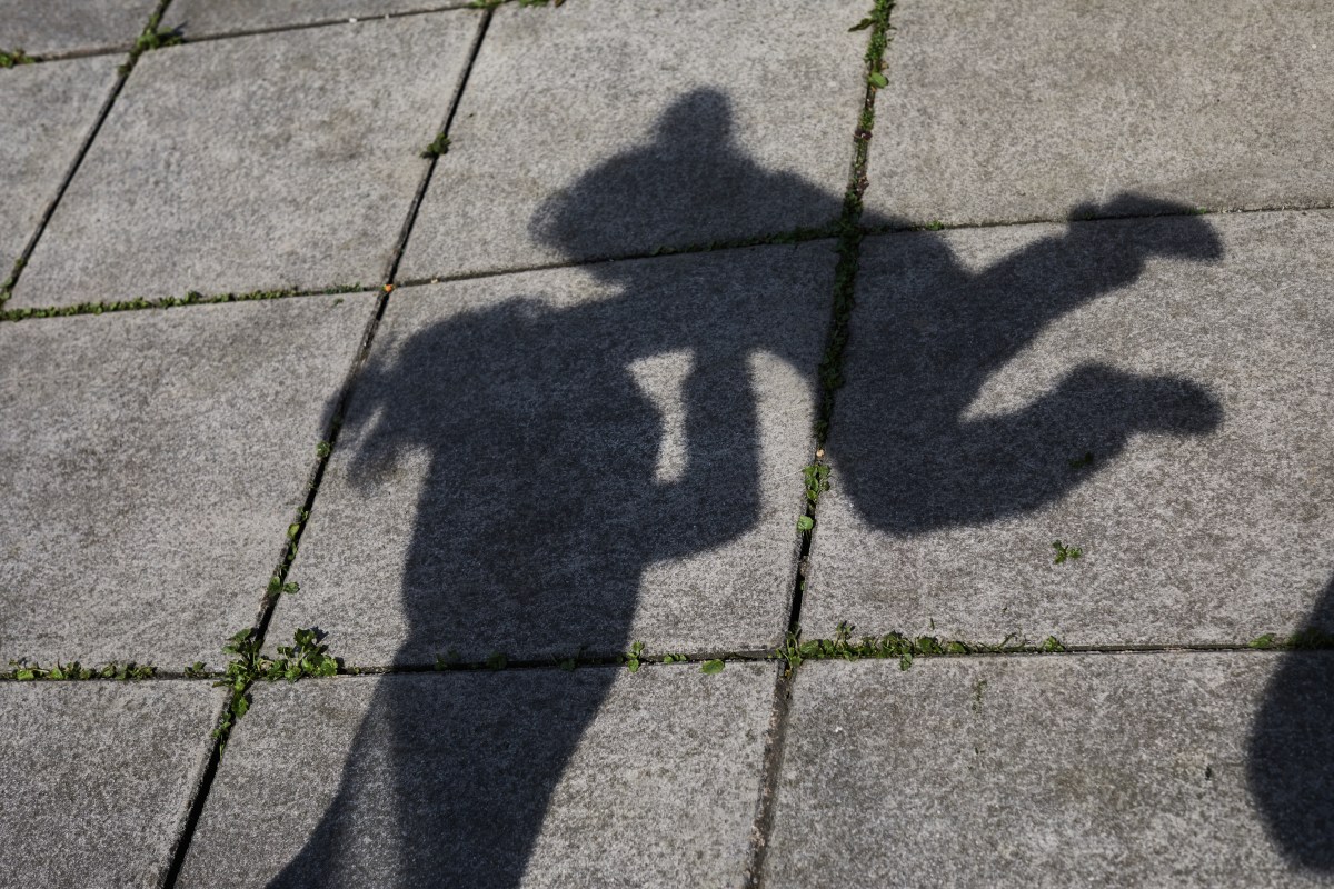 The Case for Wonder: What Awe Might Teach Adults About Living Well