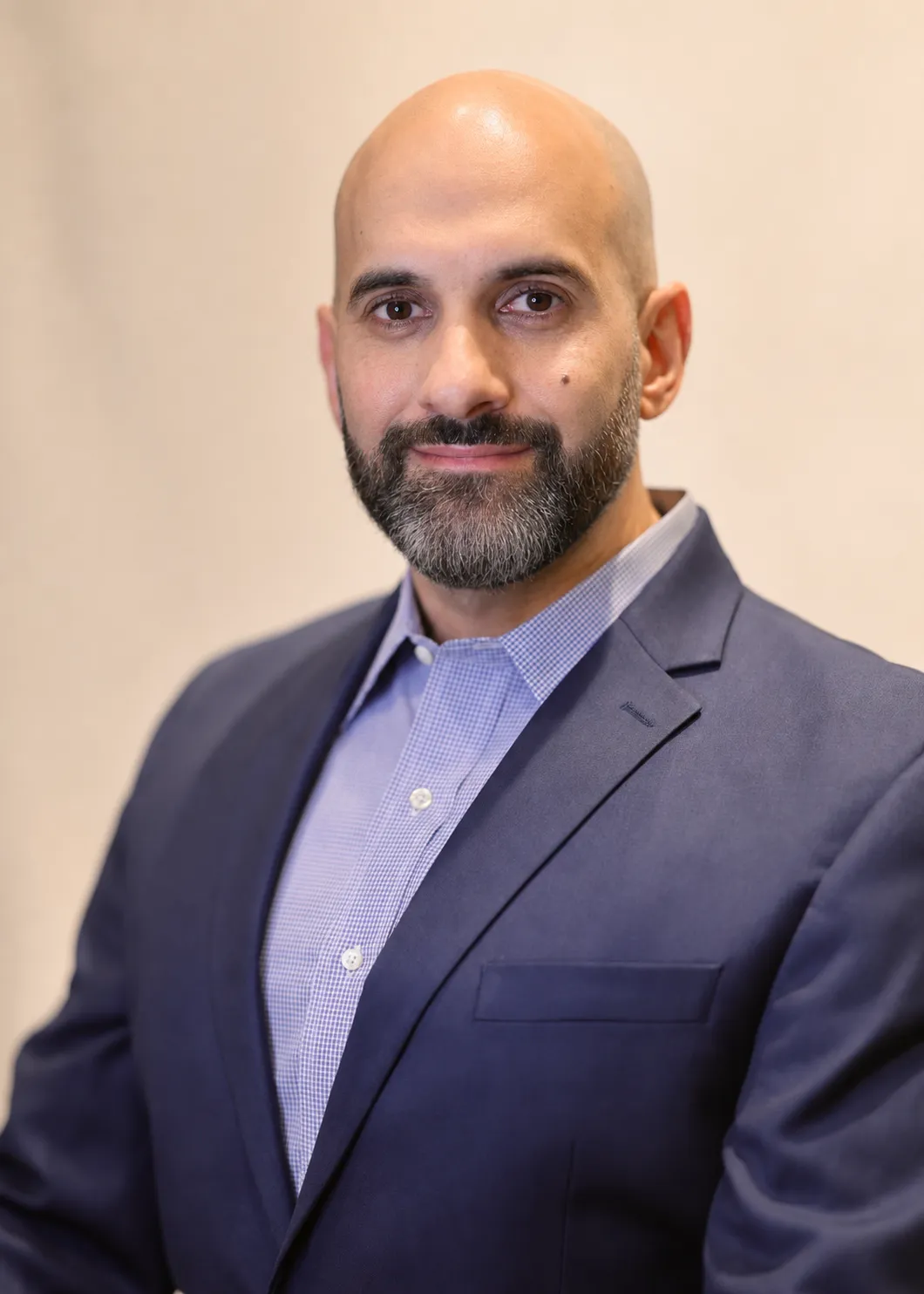 Hani Judeh, MD | Chief Medical Officer and Chief Medical Informatics Officer, Accuity