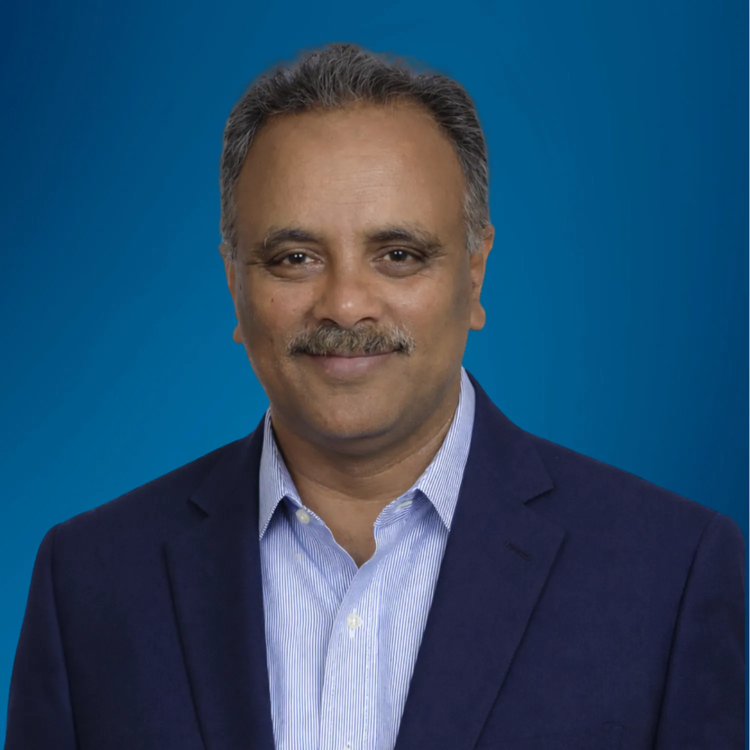 Ravi Seshadri | Chief Technology Officer, AllyGPO