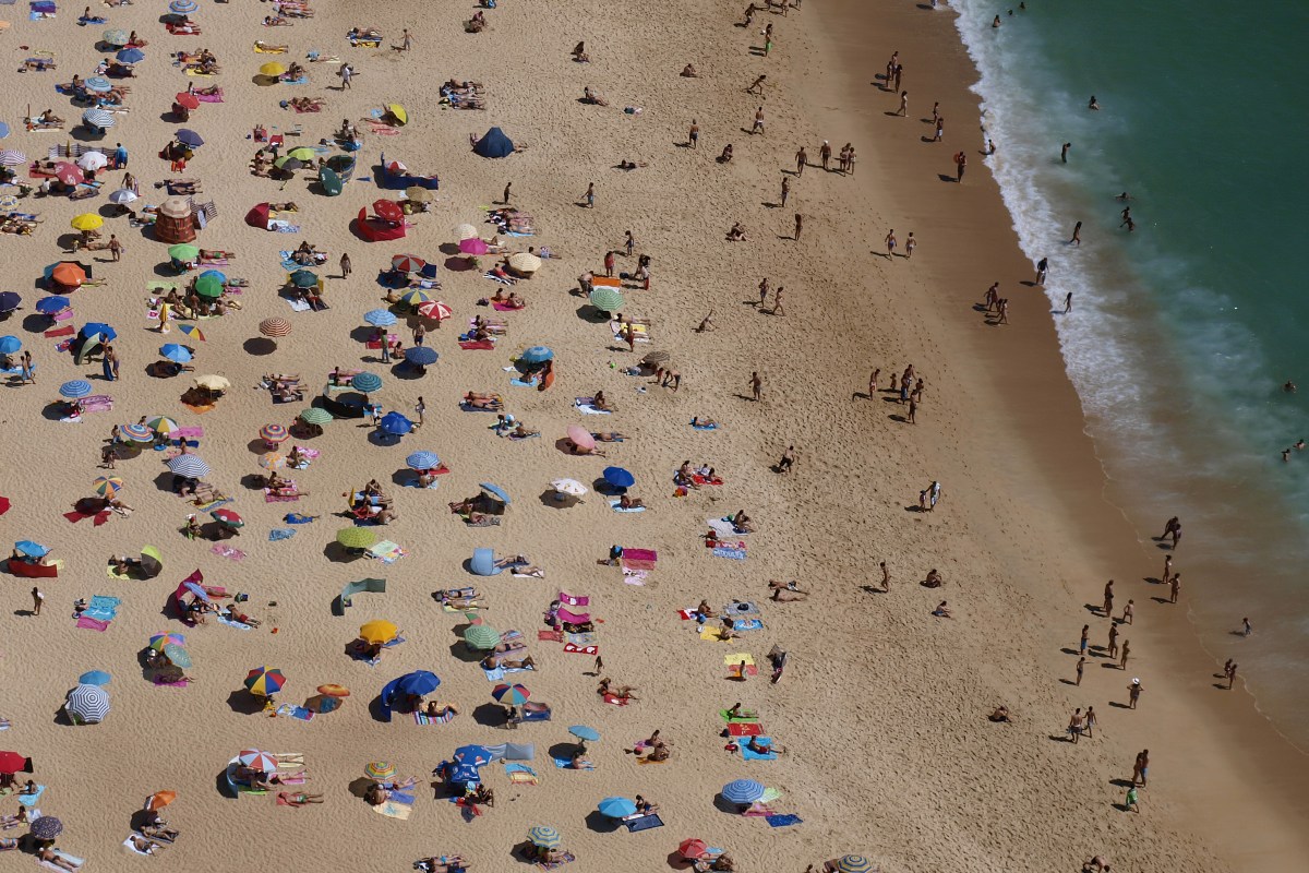 New Destinations: The Future of Tourism