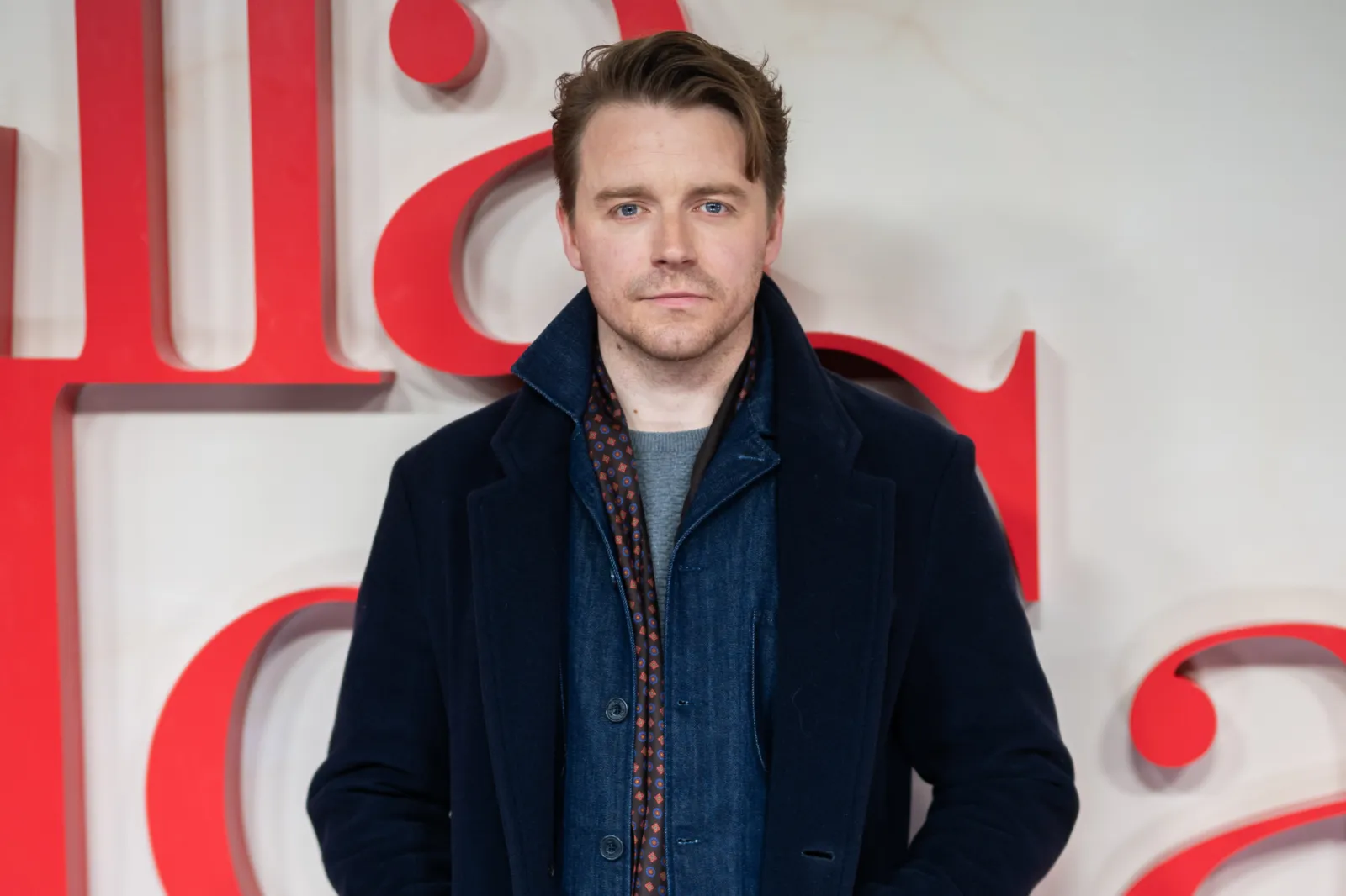 Bonding With the Past: Why Jack Lowden's 007 Rumors Are More Than Just Hype