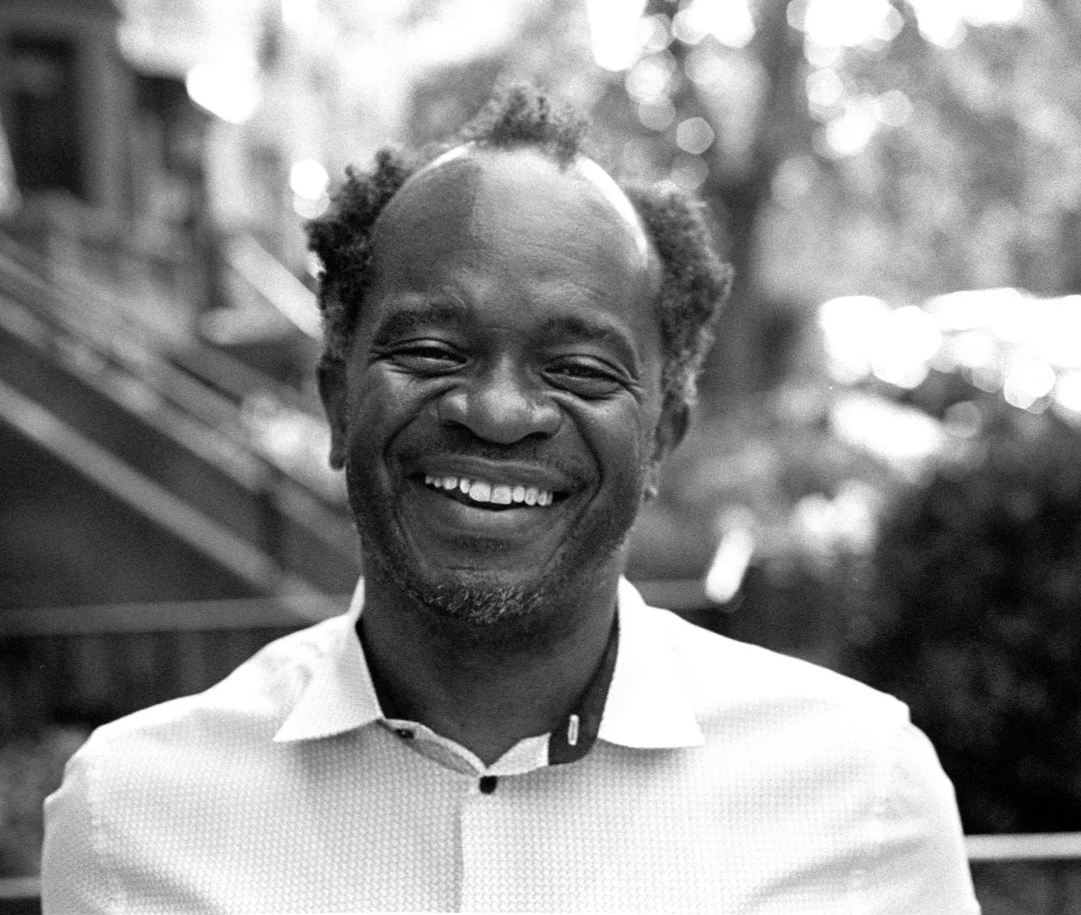 Joseph Illidge's Illuminous: Turning Big Ideas Into Lasting Comic Worlds