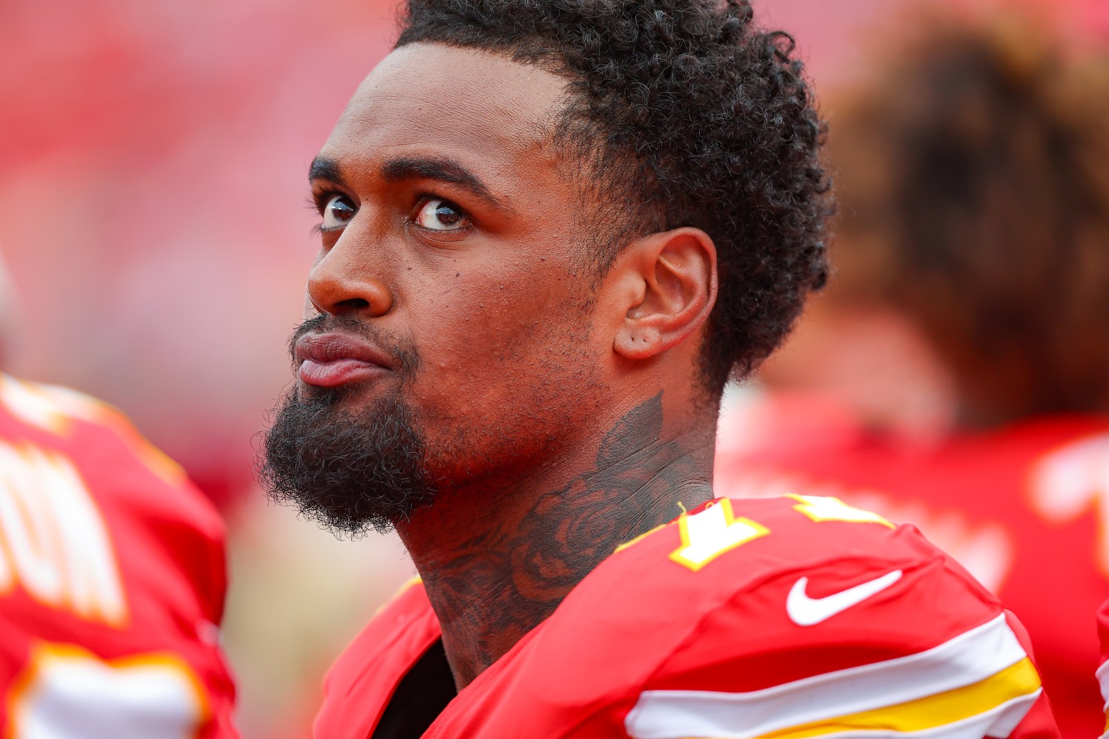 Major Concern Emerges Regarding Future of Key Chiefs Starter