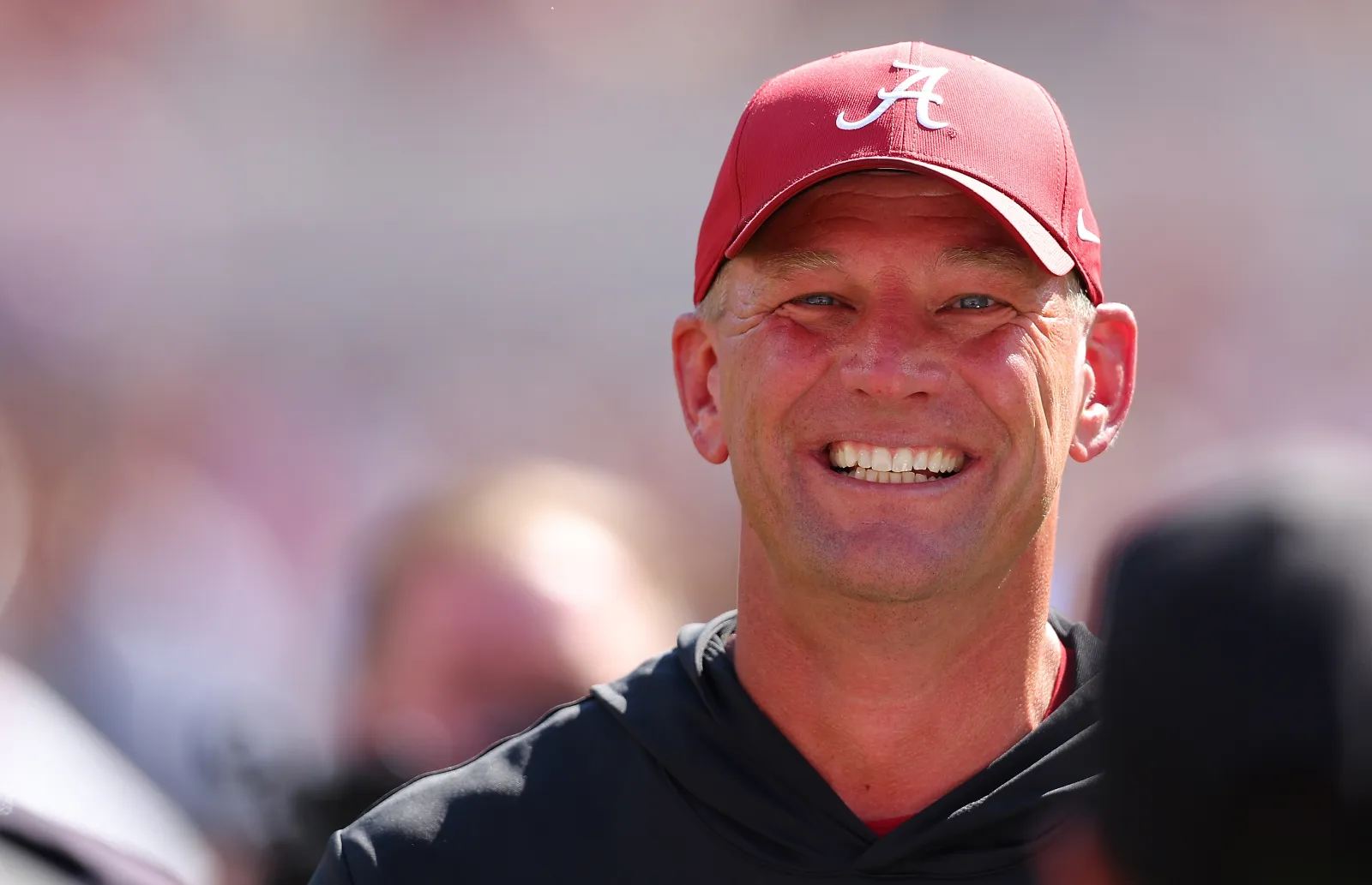 Greg McElroy Makes Bold Prediction on Kalen DeBoer’s Alabama Future