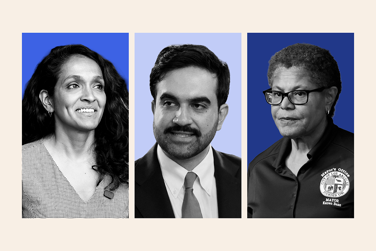 Los Angeles Is on the Cusp of Its Mamdani Moment