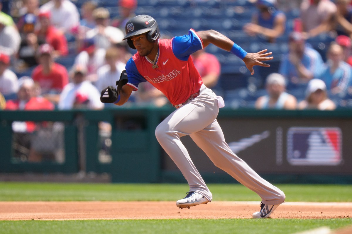 MLB No. 2 Overall Prospect Gets Devastating News on Injury