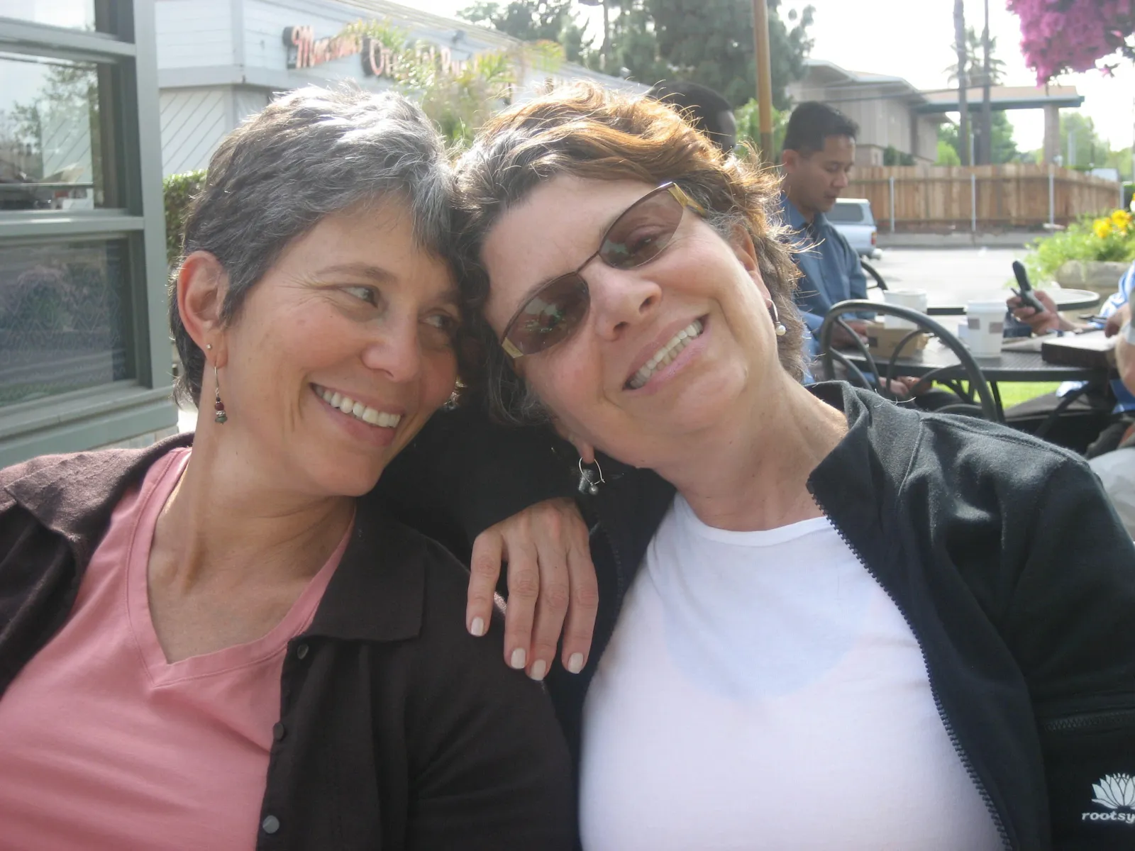 Two Cancer Diagnoses, One Radical Shift in Perspective