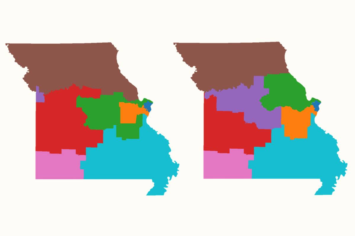 Missouri Yüksek Mahkemesi, Seçmen Referandumu Kararını Oybirliğiyle Bozdu